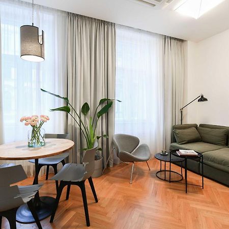 Masarykova N°30 Apartman Brünn  Kültér fotó