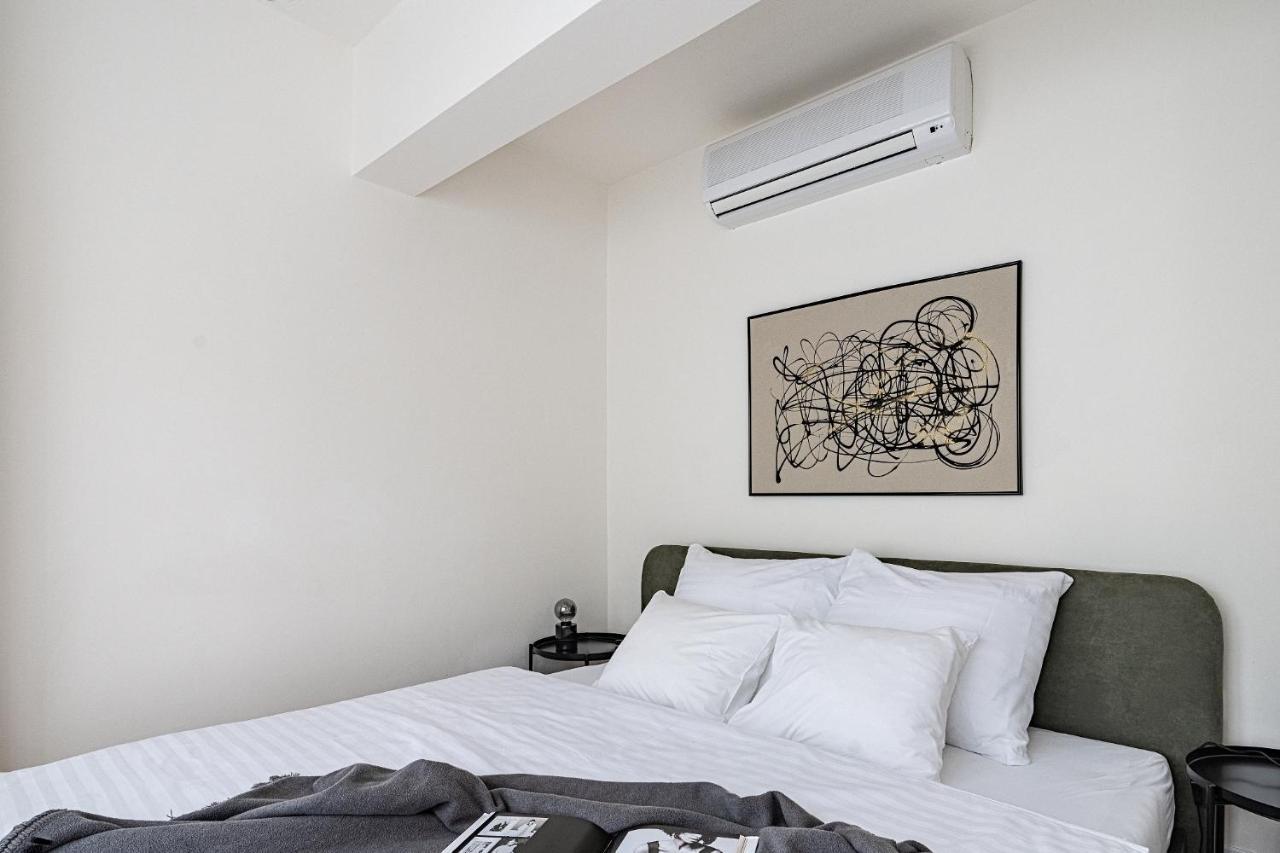 Masarykova N°30 Apartman Brünn  Kültér fotó