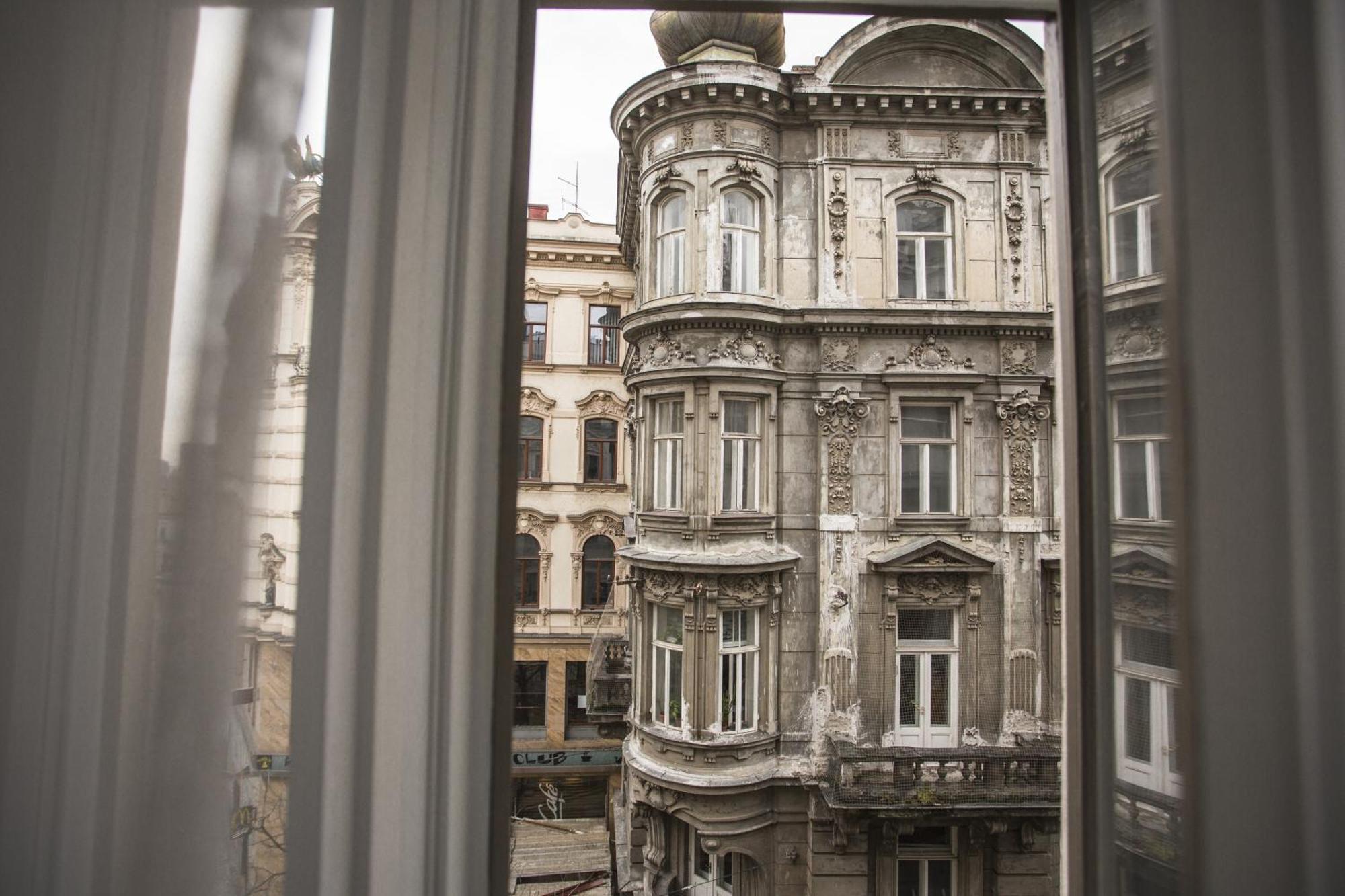 Masarykova N°30 Apartman Brünn  Szoba fotó