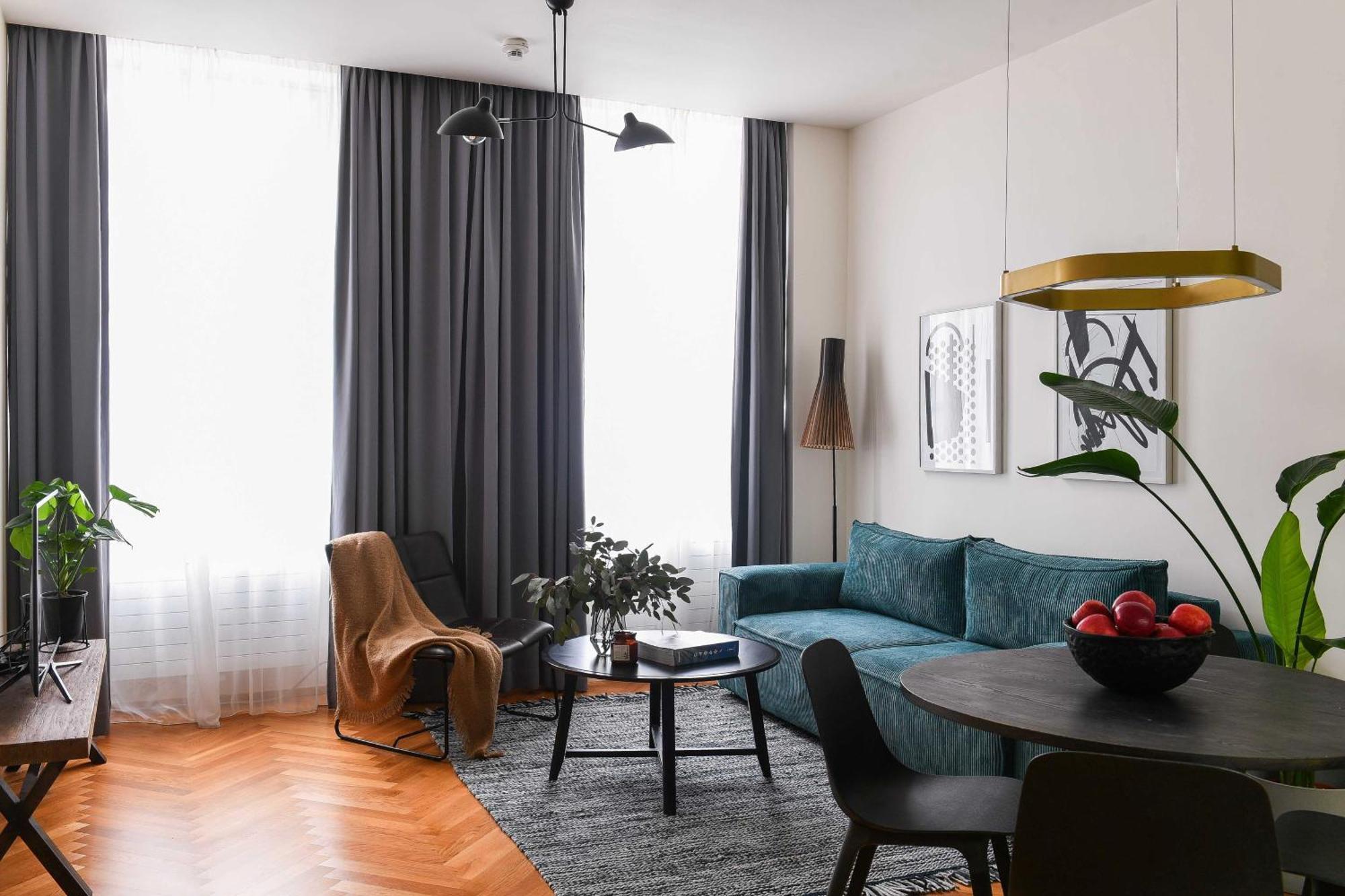Masarykova N°30 Apartman Brünn  Kültér fotó