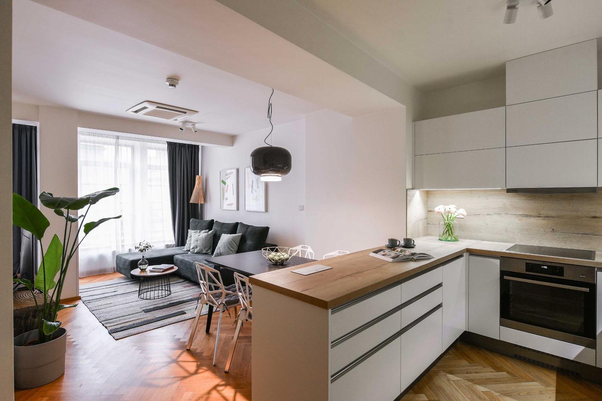 Masarykova N°30 Apartman Brünn  Kültér fotó