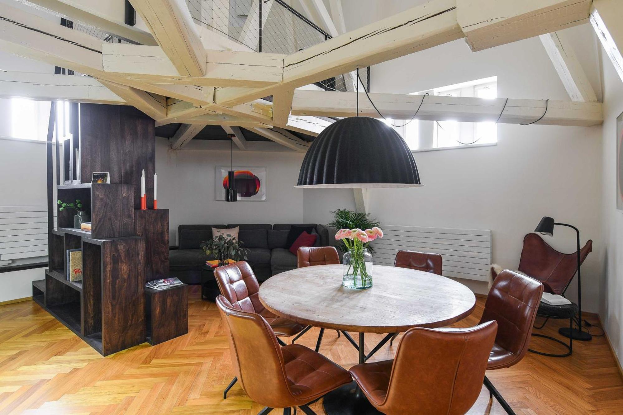 Masarykova N°30 Apartman Brünn  Kültér fotó