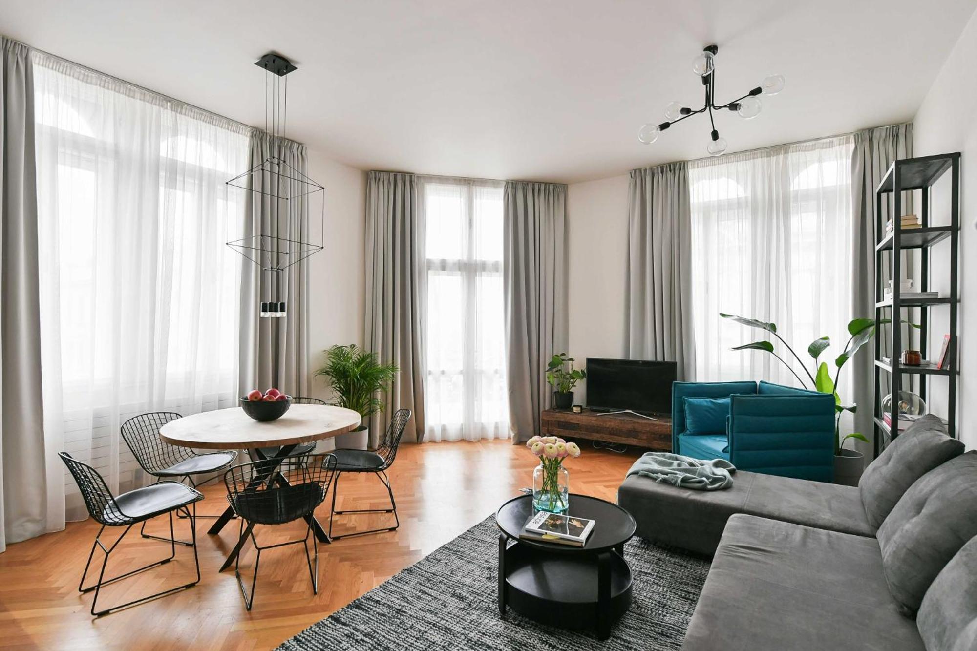 Masarykova N°30 Apartman Brünn  Kültér fotó
