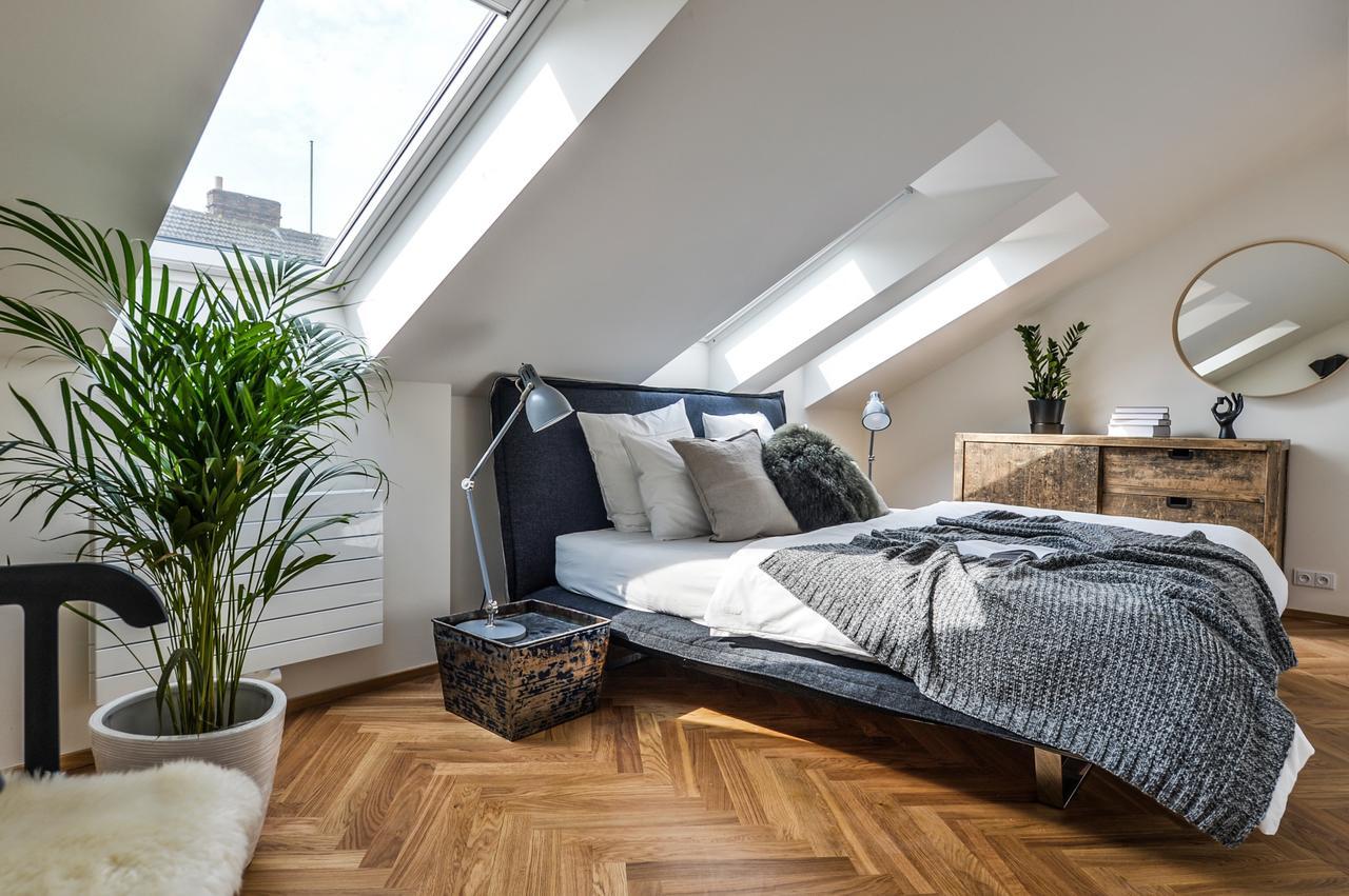 Masarykova N°30 Apartman Brünn  Kültér fotó