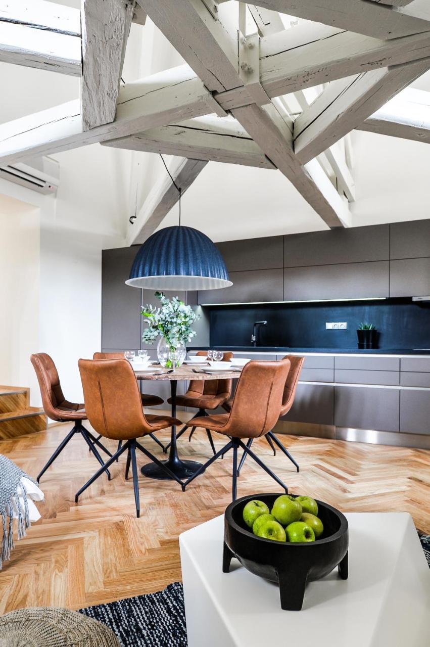 Masarykova N°30 Apartman Brünn  Kültér fotó