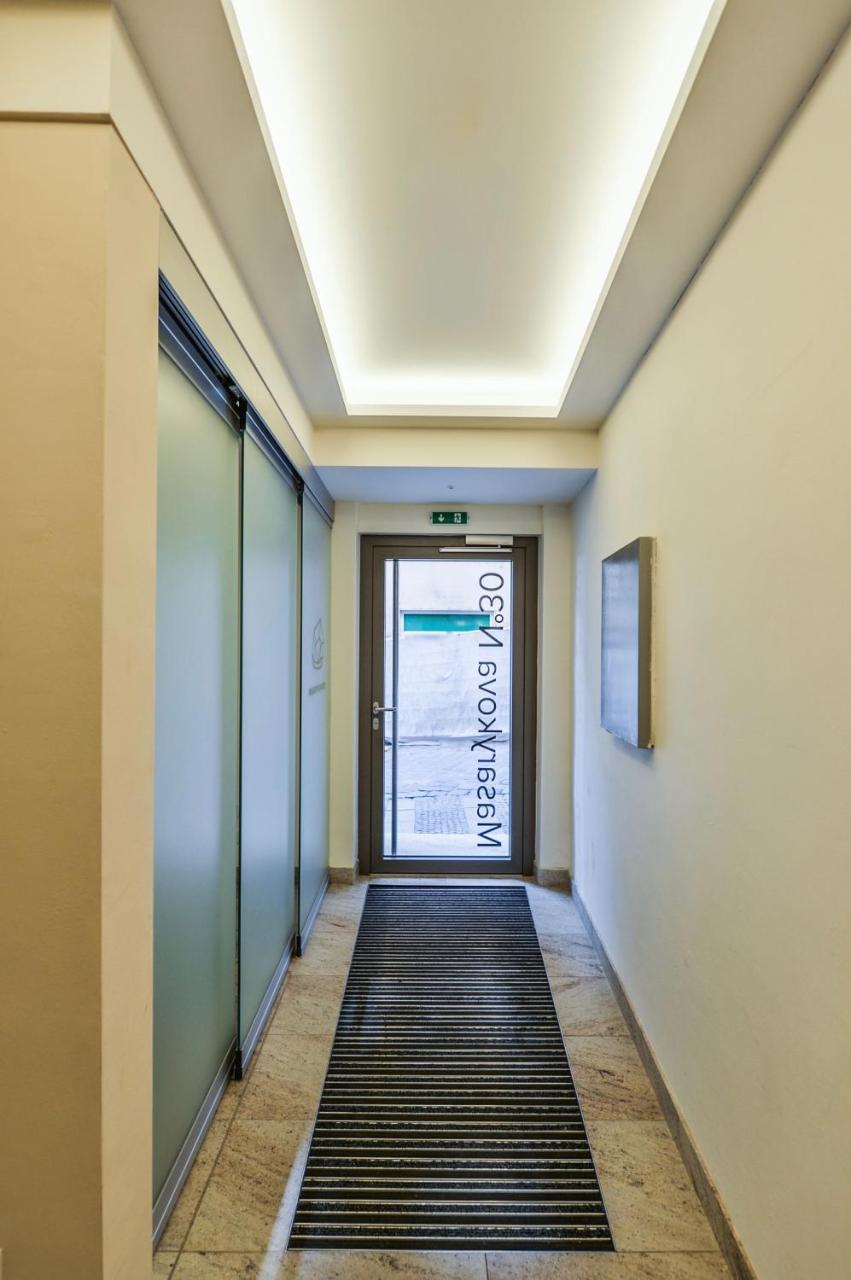 Masarykova N°30 Apartman Brünn  Kültér fotó